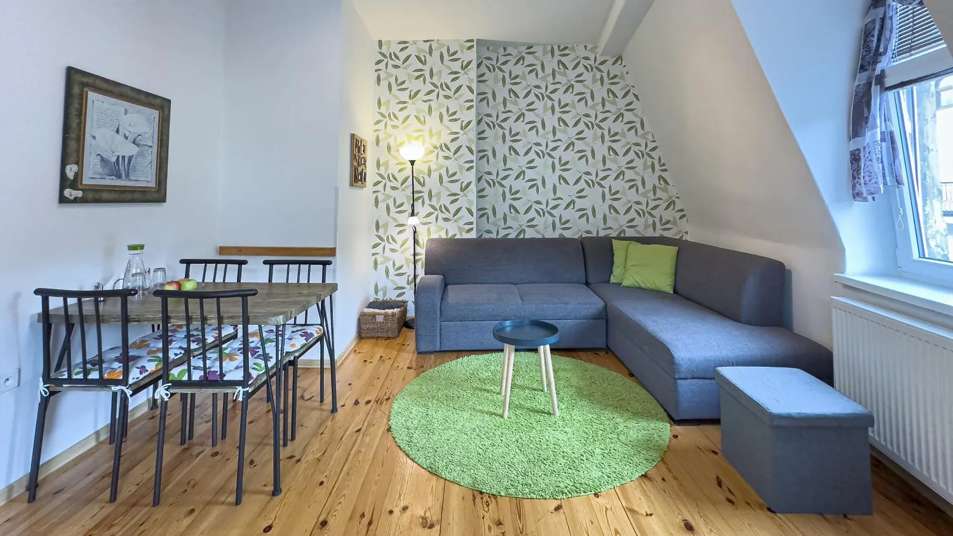 Nely'S Apartment Karlovy Vary 0*,  Czech Republic