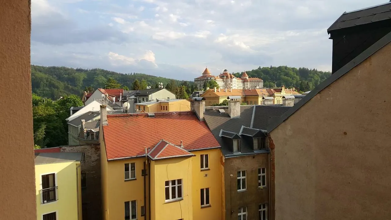 Nely'S Apartment Karlovy Vary 0*,