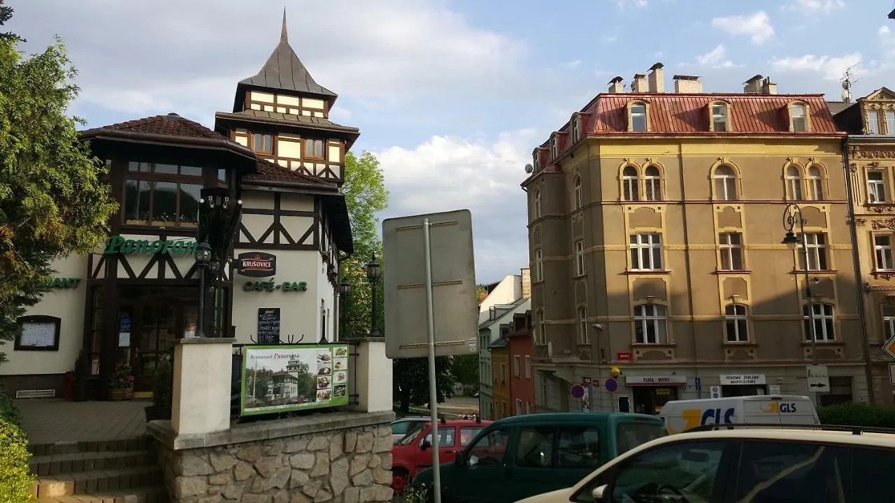 Nely'S Apartment Karlovy Vary